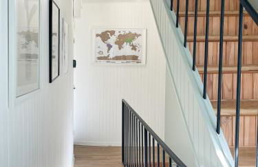 Au Petit Sommet - OursBlanc APPARTEMENT 2 I 3 PERS CENTRE VILLE 30m2 - Foto 26