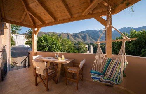 Casa Ermioni Stone House - Photo 49