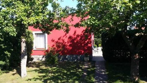 Ferienhaus "Schick" - Foto 2