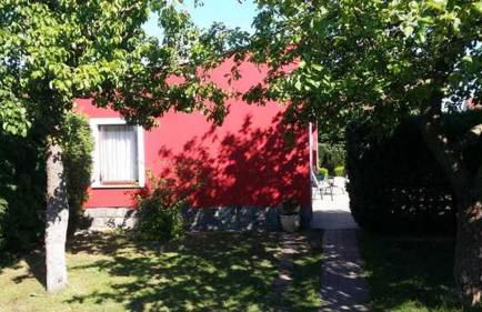 Ferienhaus "Schick" - Foto 2