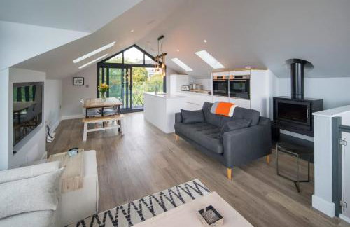 Rotherwood, Gurnard Seafront - Foto 14