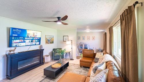 NRG Retreat Pool, Games, Theater and Rock Walls - Foto 2