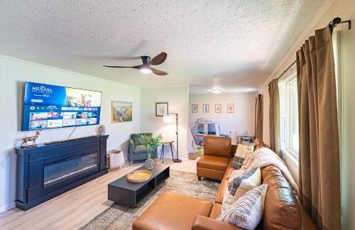 NRG Retreat Pool, Games, Theater and Rock Walls - Foto 2