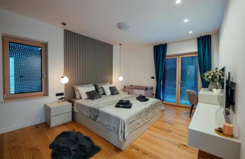 Villa Vitrenik, Cista Velika, Makarska-Imotski - Foto 25