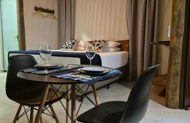 Pousada Rio Gouveia - Foto 62