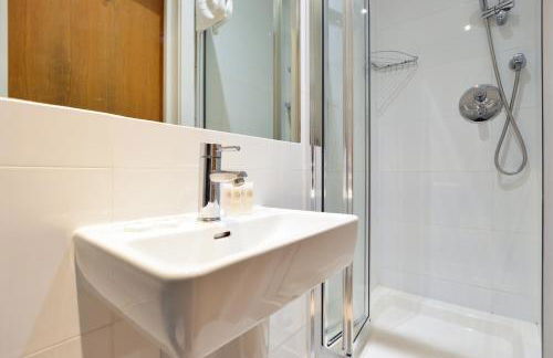 Notting Hill Serviced Apartments by Concept Apartments - Foto 68