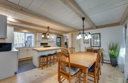 Duplex Unit, 2 Mi to Chittenden Reservoir! - Foto 10