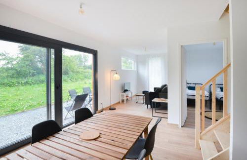 Le Normandy - Sauna - A moins de 2 km de la plage - Foto 14