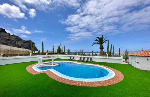 Golf Sea&Pool Cactus Villa - Foto 44
