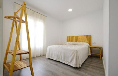 Los Miradores del Arrabal - Foto 1