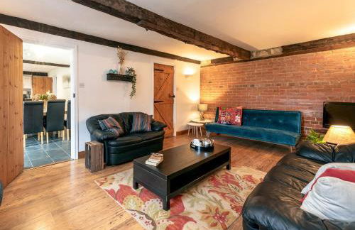 The Old Mill - Foto 1