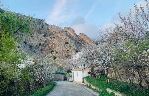 Casa Rural Pilón Azul - Foto 51