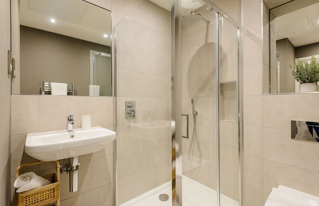 Museum Apartments - Foto 55