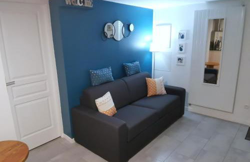 Agréable logis au calme avec jardin entre PARIS et EURODISNEY - Foto 13