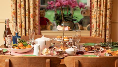 Balnagown Estates Gardener's Cottage - Foto 4