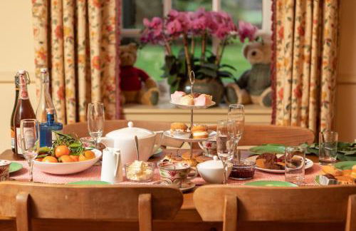 Balnagown Estates Gardener's Cottage - Foto 4