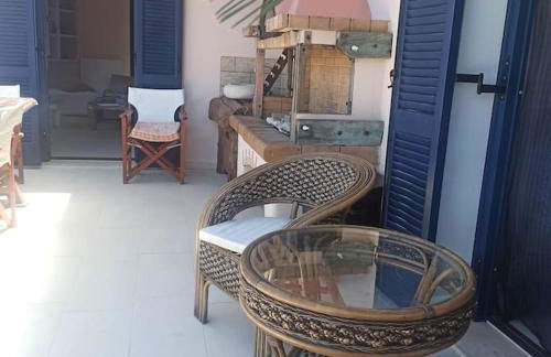 Odysseus Suite - Foto 24