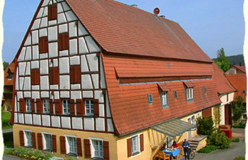 Ferienwohnungen Ströhlein - Foto 1