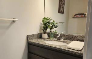 Spacious 2 bedroom/2.5 bathroom Townhome - Foto 14