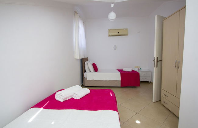 Infinity Olympia Apartments - Photo 10