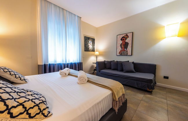 Delle Vittorie Luxury Suites & Rooms - Foto 57