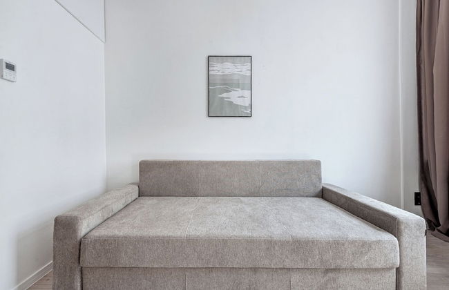 P-ONE Apartments Self Check-in - Photo 13