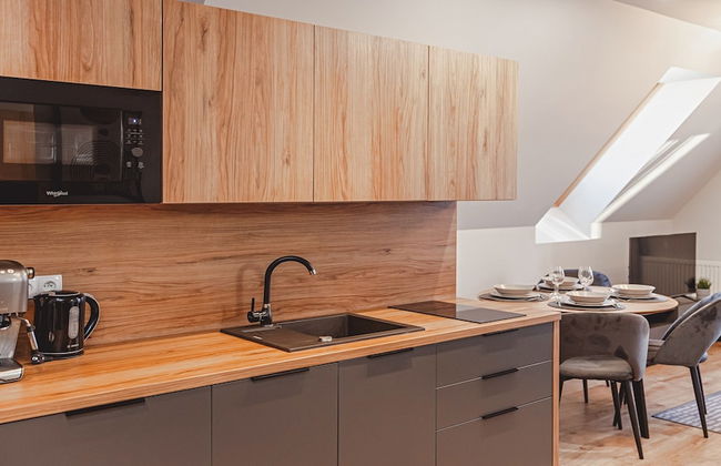 Sun & Snow Resorts C Białka Tatrzańska - Foto 42