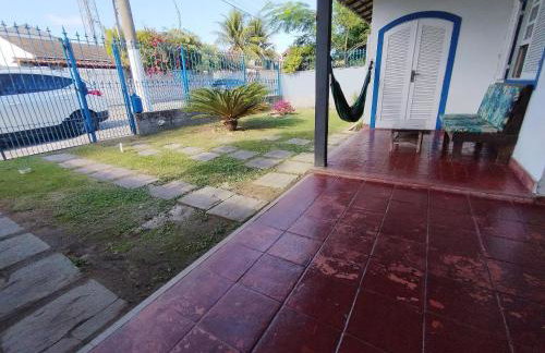 Cabo Frio, casa estilo colonial, ampla e confortável. - Foto 28