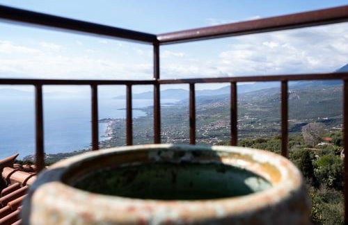 Sea & Mountain - Mani Serenity Retreat - Foto 40