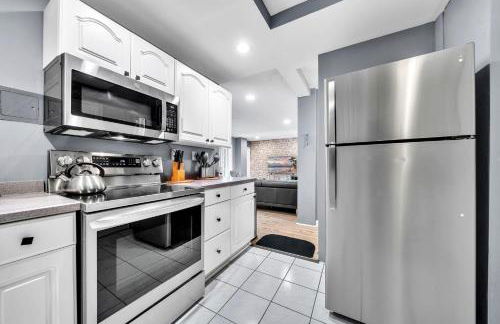 P8G Remodel 2BR/2BA downtown ATL-Parking & Balcony - Photo 34