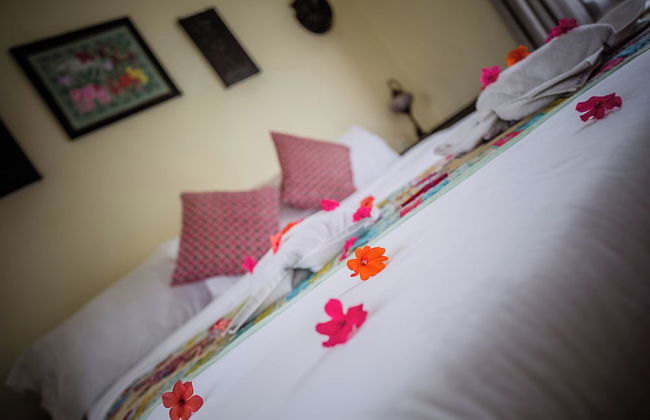 Mingtang Boutique Cottage - Photo 29