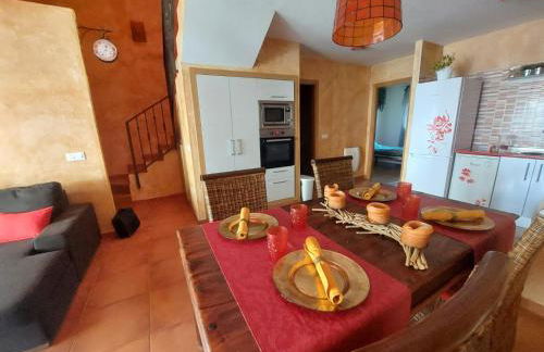 El Ático de Mijares - Foto 57