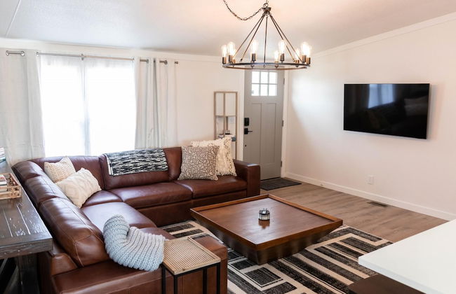 New Best Location Spectacular Views Dock Arcade - Foto 18