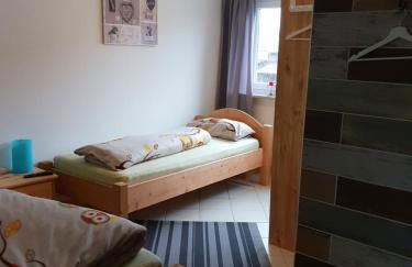 Ferienwohnung Ebeling under stars - Foto 8