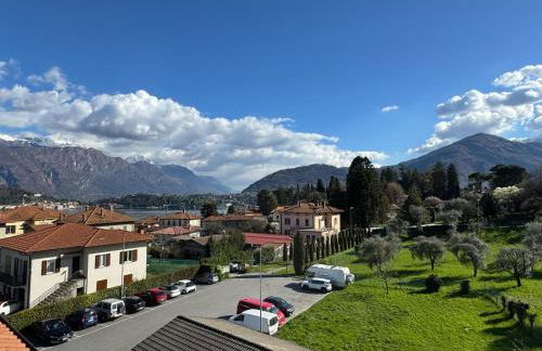 The Lady of the Lake - Penthouse with Large Terrace and Lake View - Foto 14