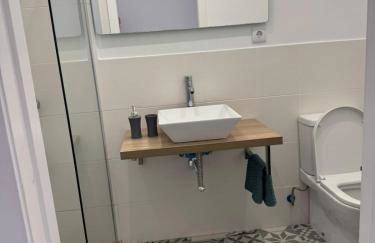 C - Delightful Vacation home - Foto 23