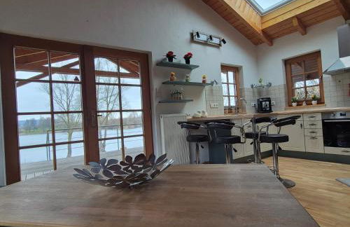 Lodge am Weserberglandsee - Foto 13