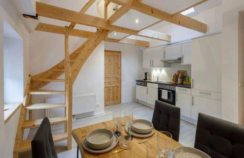 Exklusives Tiny House in Elbnähe - Photo 1