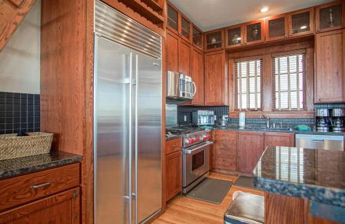 Slope side 8 BR at Sanctuary Majestic Mountain Top Estate 4800 square feet of quality sleeps 16 - Foto 26