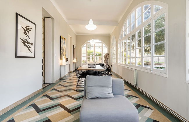 Superb Country House With Private Pool - Foto 31