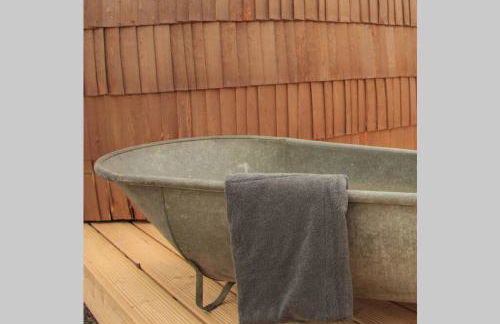 Schmidis Igluhuts im Pfaffenwinkel - Tiny House 1 - Foto 18