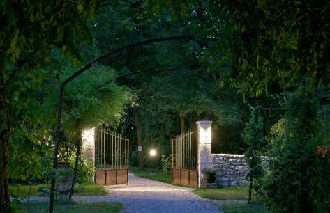 Le Prieuré Le Pavillon - Foto 11