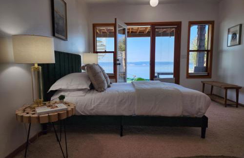 Warm Beach House Stanwood - Foto 39