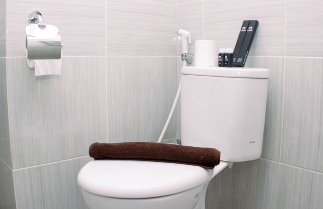 Luxurious Studio At Vasanta Innopark Apartment - Foto 15