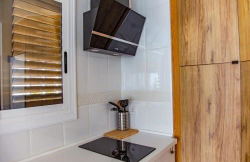 Cullera Panoramic Sea Views Apartment - Photo 56