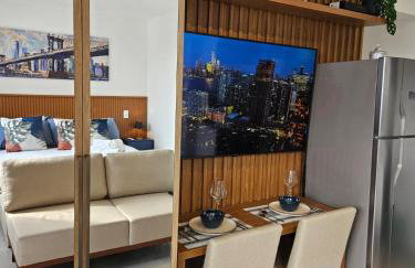 Studio with a wonderful view! - Foto 59