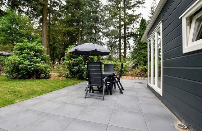 Stylish Stay in Vorden Woods - Foto 13