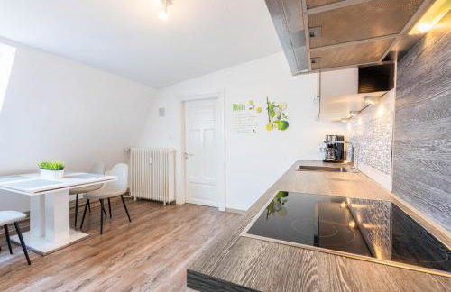 Hafencity Apartments - Foto 17