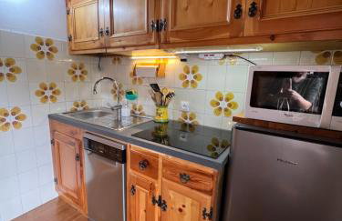 Rio Muri - 3 Persone - 2 Rooms Tre cime - Photo 11