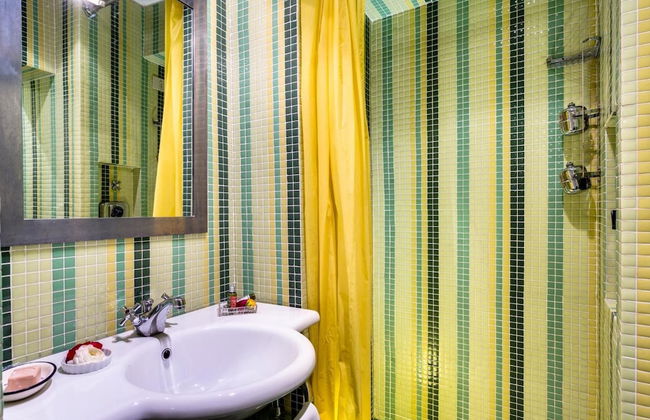 Casa Heberart Guest House - Sistina - Foto 23